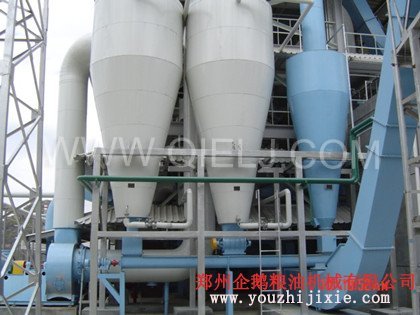 提供日產1000噸浸出成套設備,質量優價格惠,我們是直接的生產廠家(圖2) 提供日產1000噸浸出成套設備,質量優價格惠,我們是直接的生產廠家(圖2)