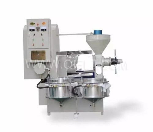 開油坊選榨油機,熱榨冷榨怎么選,企鵝糧油機械公司給您支招(圖3) 開油坊選榨油機,熱榨冷榨怎么選,企鵝糧油機械公司給您支招(圖3)