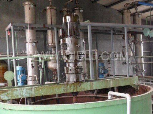 動物油的提取和精煉設備 熬油設備生產(chǎn)廠家(圖1) 動物油的提取和精煉設備 熬油設備生產(chǎn)廠家(圖1)