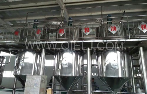 芍藥籽油加工設備企鵝機械實力廠家(圖2) 芍藥籽油加工設備企鵝機械實力廠家(圖2)