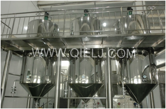 山茶油設備 壓榨茶籽油的設備 成套生產線(圖9) 山茶油設備 壓榨茶籽油的設備 成套生產線(圖9)