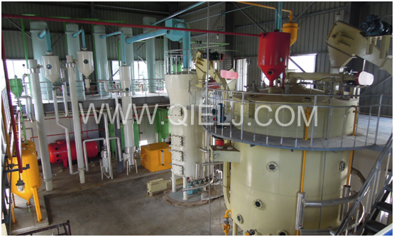 山茶油設備 壓榨茶籽油的設備 成套生產線(圖6) 山茶油設備 壓榨茶籽油的設備 成套生產線(圖6)