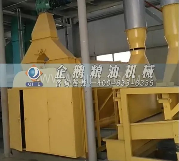 企鵝精煉設備品質(zhì)優(yōu)勝遠銷國外，客戶贊不絕口多次回購(圖4)