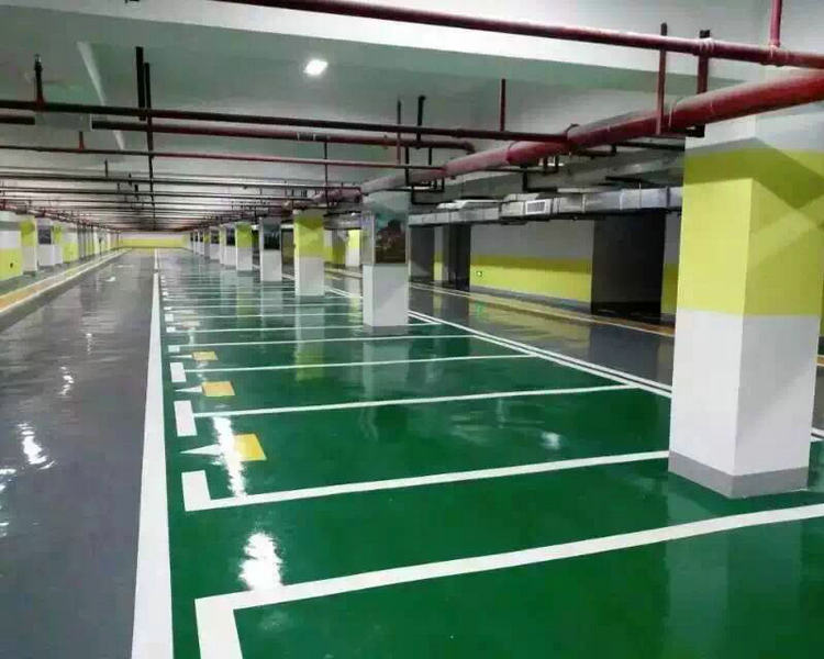 環(huán)氧地坪漆施工后變色如何預(yù)防？