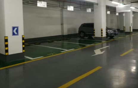 南平環(huán)氧樹脂地坪漆的驗收標準都有哪些？